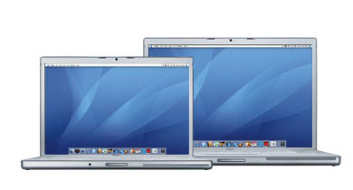 Apple Laptop